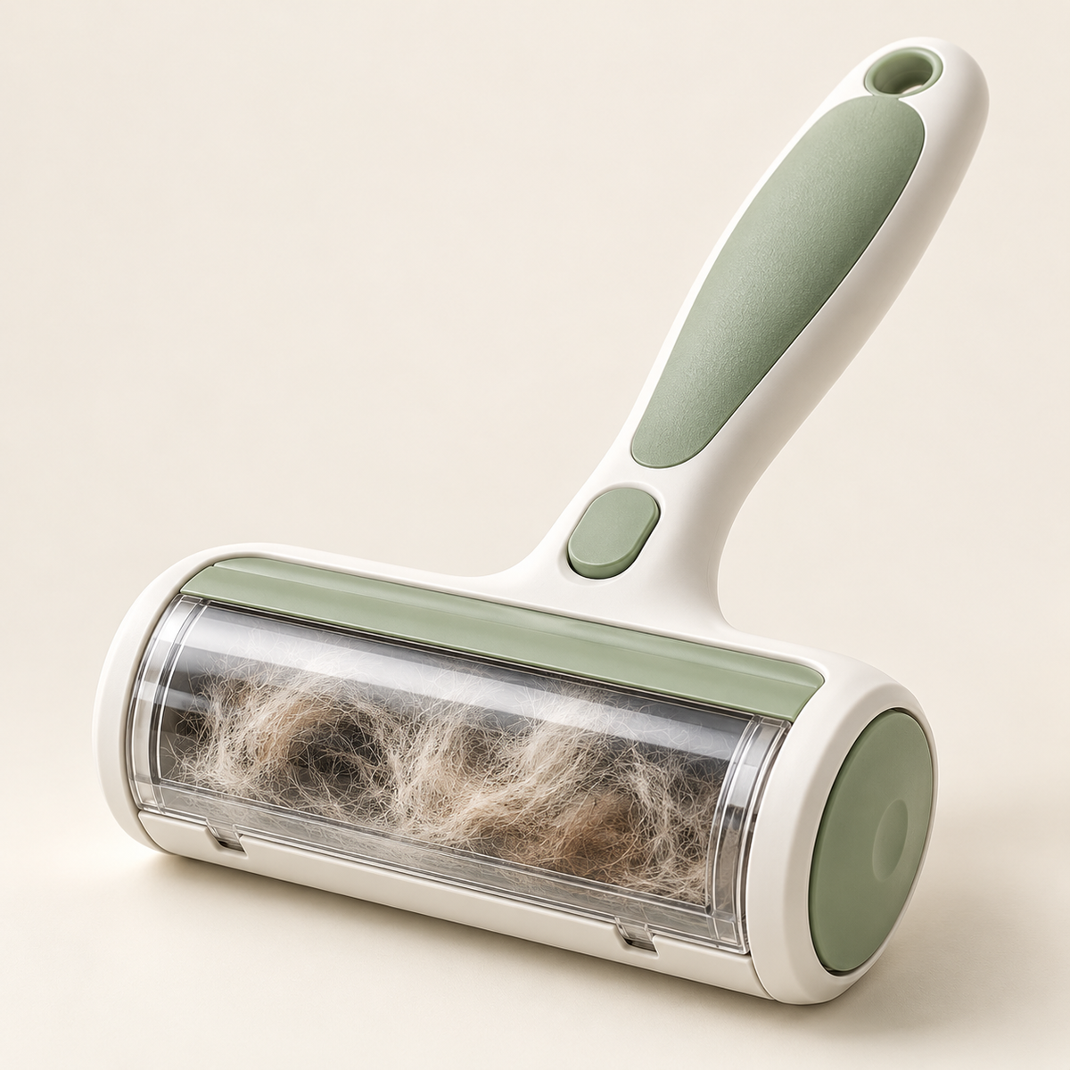 PawPure Reusable Pet Hair Roller — hero view